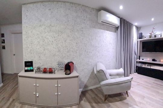 Apartamento à venda com 3 quartos, 63m² em Igara, Canoas