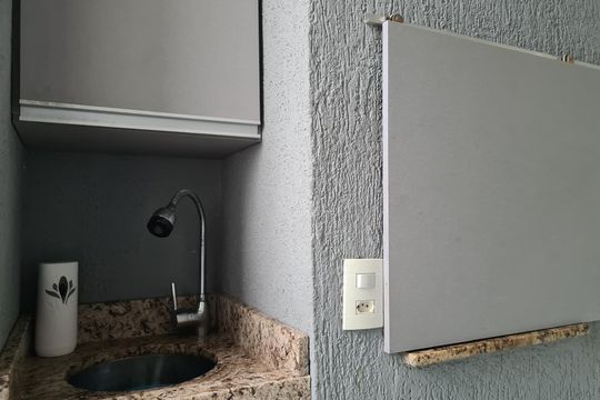 Apartamento à venda com 3 quartos, 63m² em Igara, Canoas