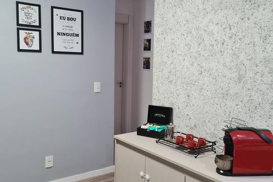 Apartamento à venda com 3 quartos, 63m² em Igara, Canoas