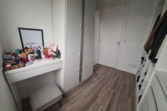 Apartamento à venda com 3 quartos, 63m² em Igara, Canoas