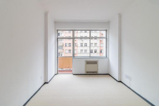 Sala de apartamento para alugar com 2 quartos, 90m² em Centro Histórico, Porto Alegre