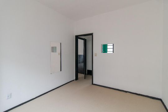 Quarto 1 de apartamento para alugar com 2 quartos, 90m² em Centro Histórico, Porto Alegre