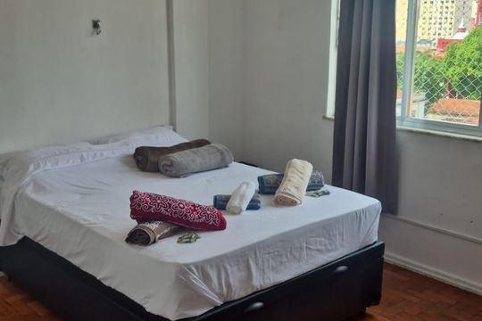 Kitnet/Studio à venda com 1 quarto, 21m² em Centro, Rio de Janeiro