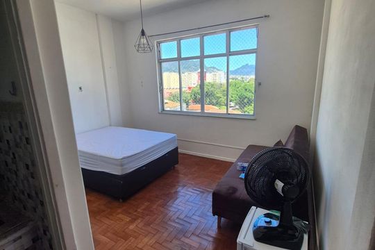 Kitnet/Studio à venda com 1 quarto, 21m² em Centro, Rio de Janeiro
