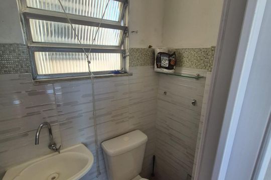 Kitnet/Studio à venda com 1 quarto, 21m² em Centro, Rio de Janeiro