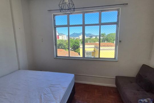 Kitnet/Studio à venda com 1 quarto, 21m² em Centro, Rio de Janeiro