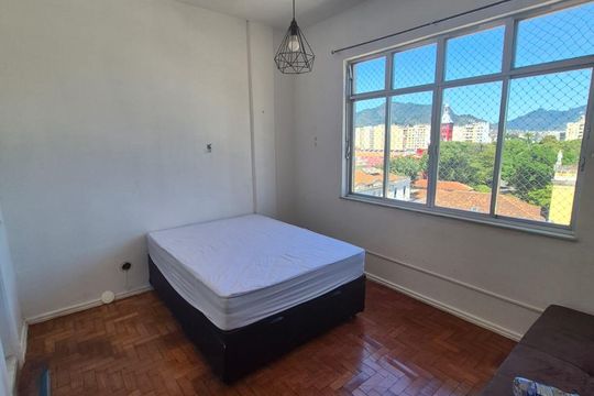 Kitnet/Studio à venda com 1 quarto, 21m² em Centro, Rio de Janeiro