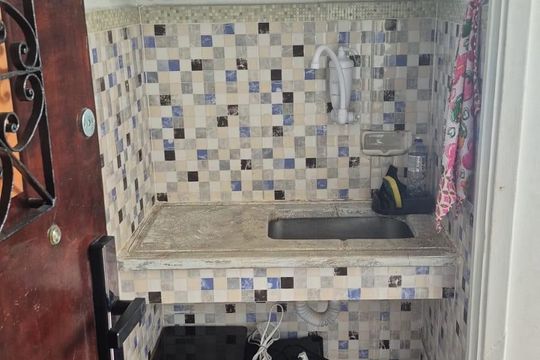 Kitnet/Studio à venda com 1 quarto, 21m² em Centro, Rio de Janeiro