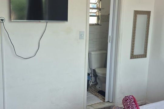 Kitnet/Studio à venda com 1 quarto, 21m² em Centro, Rio de Janeiro
