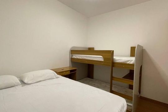Apartamento para alugar com 2 quartos, 47m² em Medeiros, Jundiaí