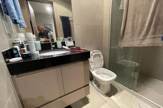 Apartamento para alugar com 2 quartos, 179m² em Santo Antônio, Belo Horizonte