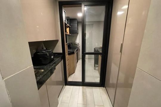 Apartamento para alugar com 2 quartos, 179m² em Santo Antônio, Belo Horizonte