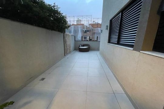 Apartamento para alugar com 2 quartos, 179m² em Santo Antônio, Belo Horizonte