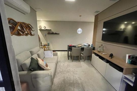 Apartamento para alugar com 2 quartos, 179m² em Santo Antônio, Belo Horizonte