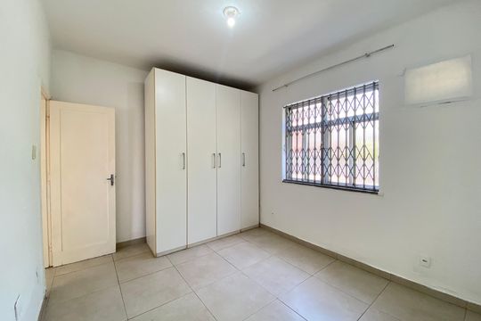 Quarto1 de apartamento para alugar com 2 quartos, 62m² em Del Castilho, Rio de Janeiro