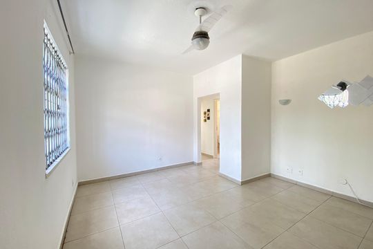 Apartamento para alugar com 2 quartos, 62m² em Del Castilho, Rio de Janeiro