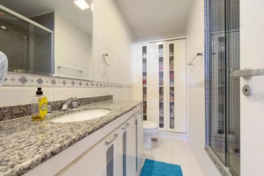 Apartamento à venda com 3 quartos, 275m² em Copacabana, Rio de Janeiro