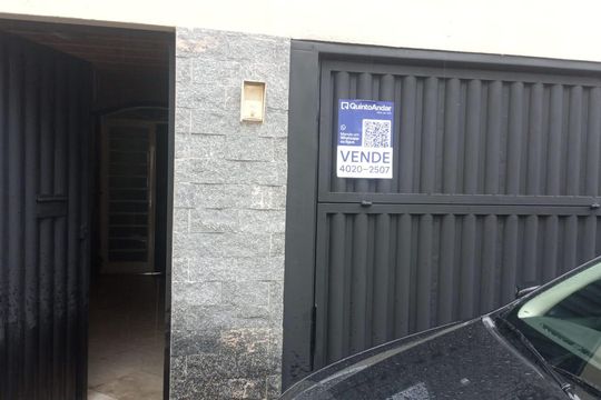 Casa à venda com 2 quartos, 130m² em Rosário, Nova Lima