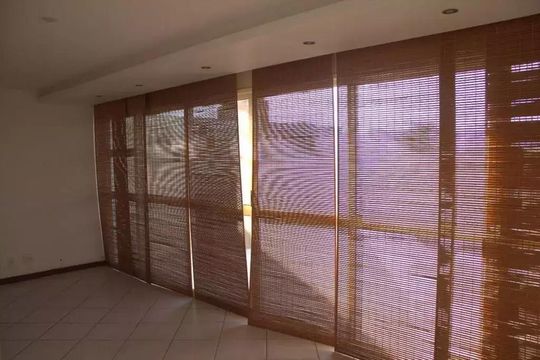 Apartamento à venda com 2 quartos, 180m² em Recreio dos Bandeirantes, Rio de Janeiro