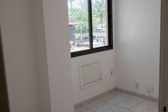 Apartamento à venda com 3 quartos, 77m² em Recreio dos Bandeirantes, Rio de Janeiro