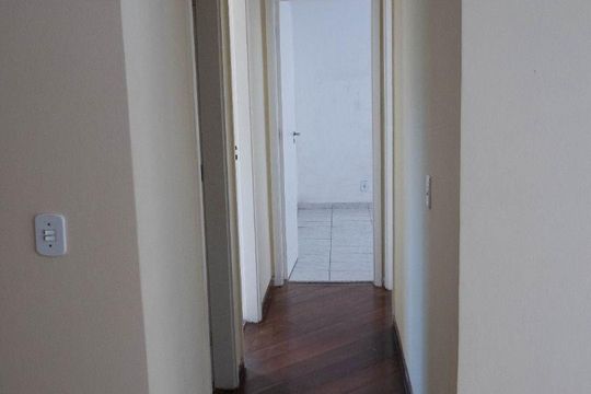 Apartamento à venda com 3 quartos, 77m² em Recreio dos Bandeirantes, Rio de Janeiro