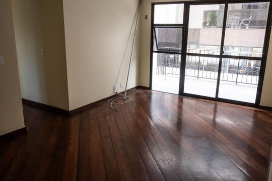 Apartamento à venda com 3 quartos, 77m² em Recreio dos Bandeirantes, Rio de Janeiro