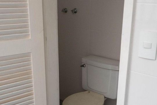 Apartamento à venda com 3 quartos, 77m² em Recreio dos Bandeirantes, Rio de Janeiro