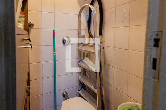 Apartamento à venda com 2 quartos, 92m² em Alto Caiçaras, Belo Horizonte