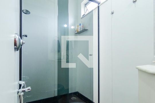 Apartamento à venda com 2 quartos, 92m² em Alto Caiçaras, Belo Horizonte
