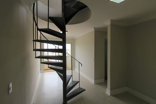 Apartamento à venda com 2 quartos, 122m² em Vila Carrão, São Paulo