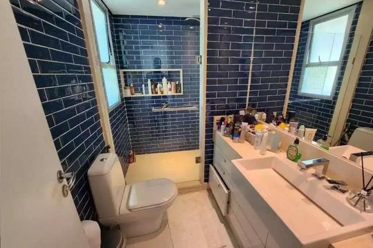 Apartamento à venda com 4 quartos, 430m² em Barra da Tijuca, Rio de Janeiro