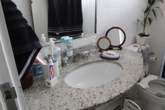 Apartamento para alugar com 4 quartos, 114m² em Barra Olímpica, Rio de Janeiro