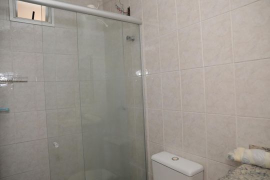 Apartamento para alugar com 3 quartos, 170m² em Itapoã, Belo Horizonte