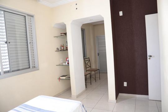Apartamento para alugar com 3 quartos, 170m² em Itapoã, Belo Horizonte