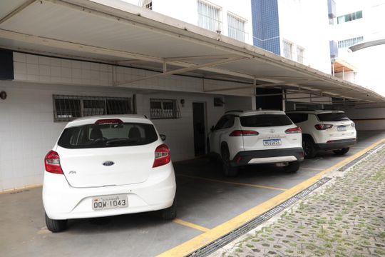 Apartamento para alugar com 3 quartos, 170m² em Itapoã, Belo Horizonte