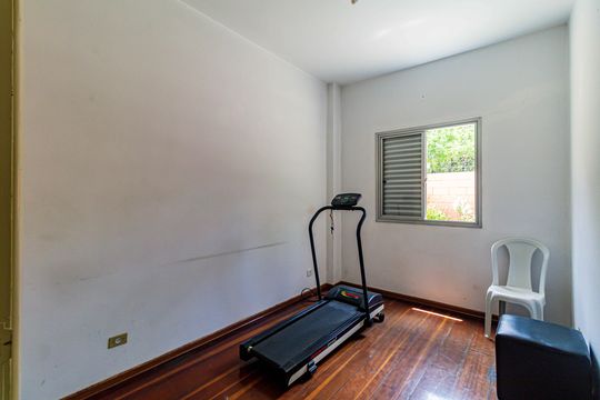 Área comum - Academia de apartamento à venda com 3 quartos, 76m² em Jardim Bonfiglioli, São Paulo