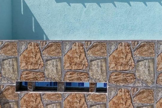 Casa para alugar com 6 quartos, 399m² em Vila Marieta, São Paulo