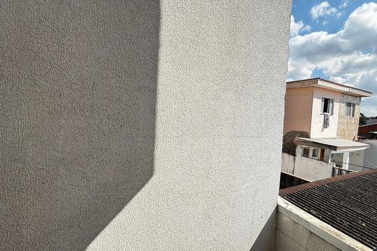 Vista do Quarto 1 de apartamento à venda com 2 quartos, 90m² em Jardim Ana Maria, Santo André