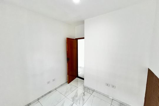 Apartamento à venda com 2 quartos, 43m² em Vila Maria Luisa, São Paulo