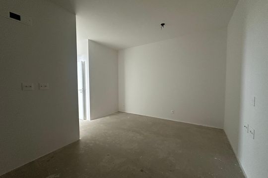Suíte 3 de apartamento à venda com 3 quartos, 185m² em Alphaville Conde Ii, Barueri