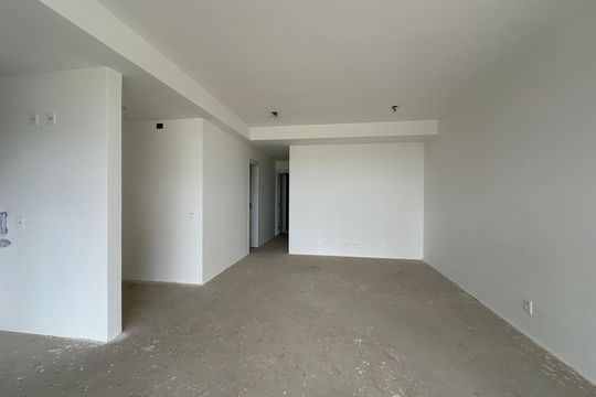 Sala de apartamento à venda com 3 quartos, 185m² em Alphaville Conde Ii, Barueri