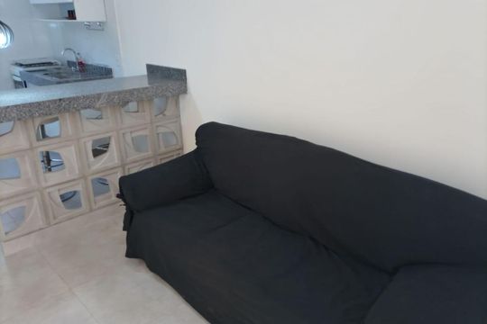 Kitnet/Studio para alugar com 2 quartos, 40m² em Jardim Imperial, Aparecida de Goiânia