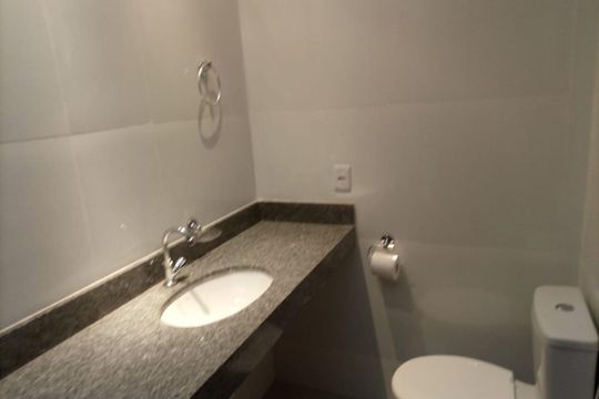 Kitnet/Studio para alugar com 2 quartos, 40m² em Jardim Imperial, Aparecida de Goiânia