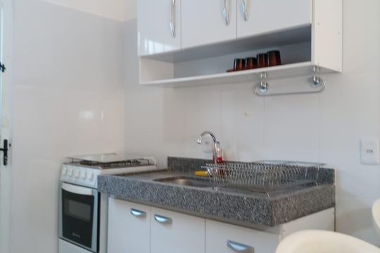 Kitnet/Studio para alugar com 2 quartos, 40m² em Jardim Imperial, Aparecida de Goiânia