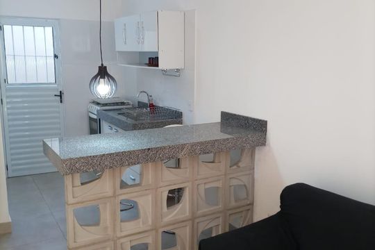 Kitnet/Studio para alugar com 2 quartos, 40m² em Jardim Imperial, Aparecida de Goiânia