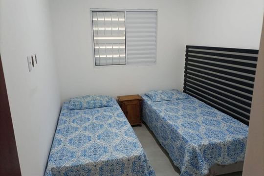 Kitnet/Studio para alugar com 2 quartos, 40m² em Jardim Imperial, Aparecida de Goiânia