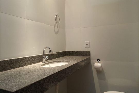 Kitnet/Studio para alugar com 2 quartos, 40m² em Jardim Imperial, Aparecida de Goiânia