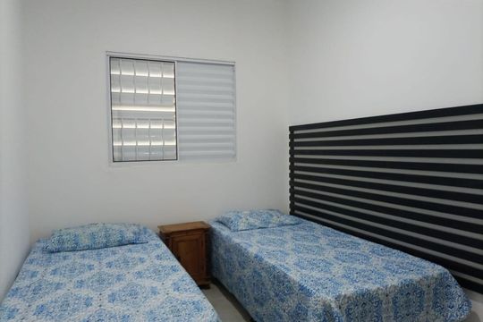 Kitnet/Studio para alugar com 2 quartos, 40m² em Jardim Imperial, Aparecida de Goiânia