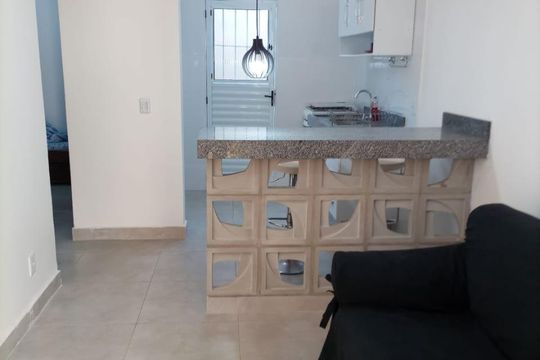 Kitnet/Studio para alugar com 2 quartos, 40m² em Jardim Imperial, Aparecida de Goiânia