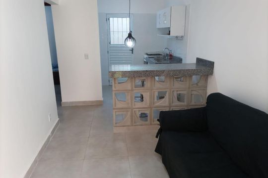 Kitnet/Studio para alugar com 2 quartos, 40m² em Jardim Imperial, Aparecida de Goiânia